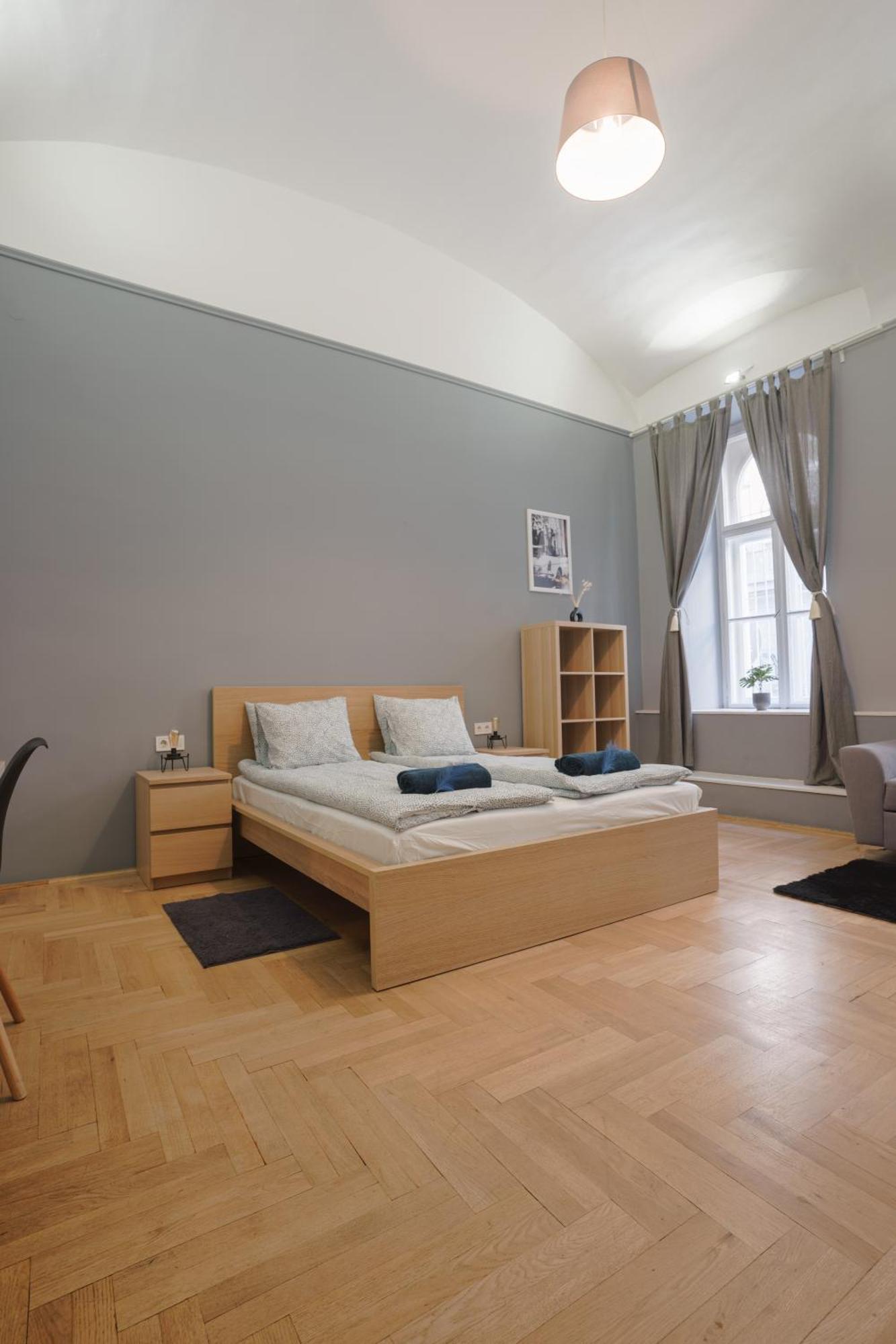 La Racha Residence - By Agada Budapest Luaran gambar