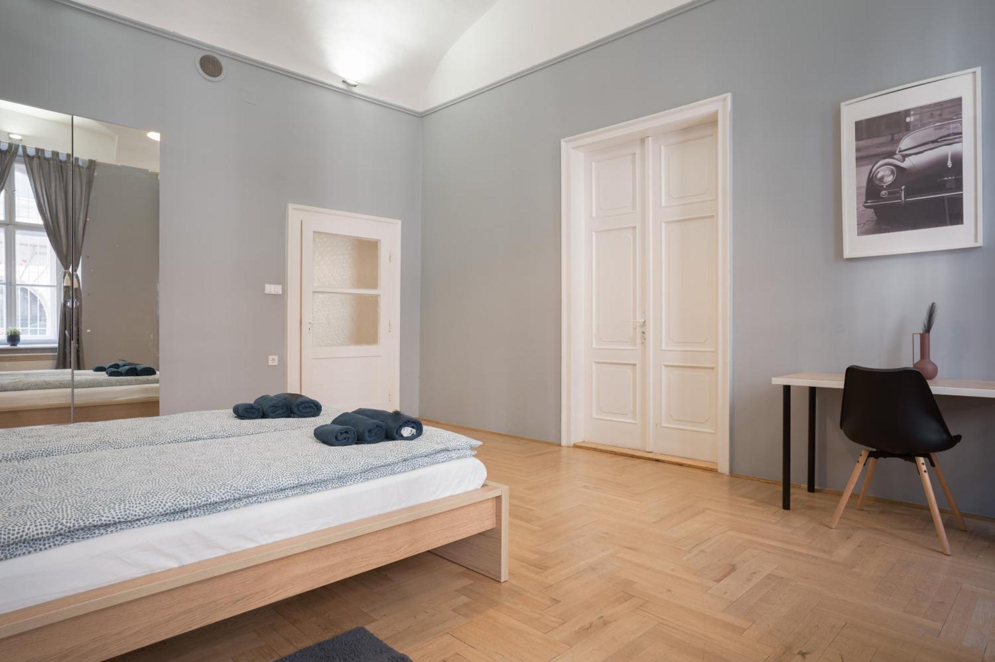 La Racha Residence - By Agada Budapest Luaran gambar