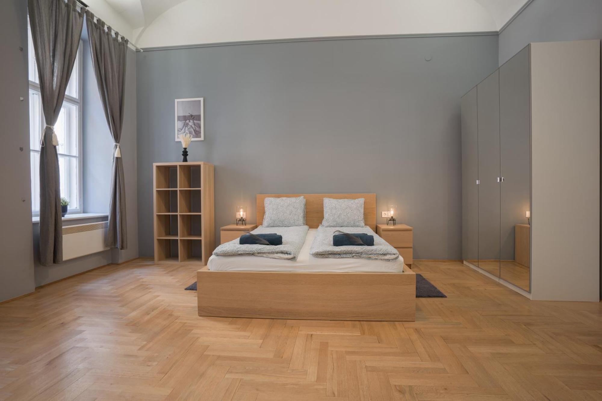 La Racha Residence - By Agada Budapest Luaran gambar