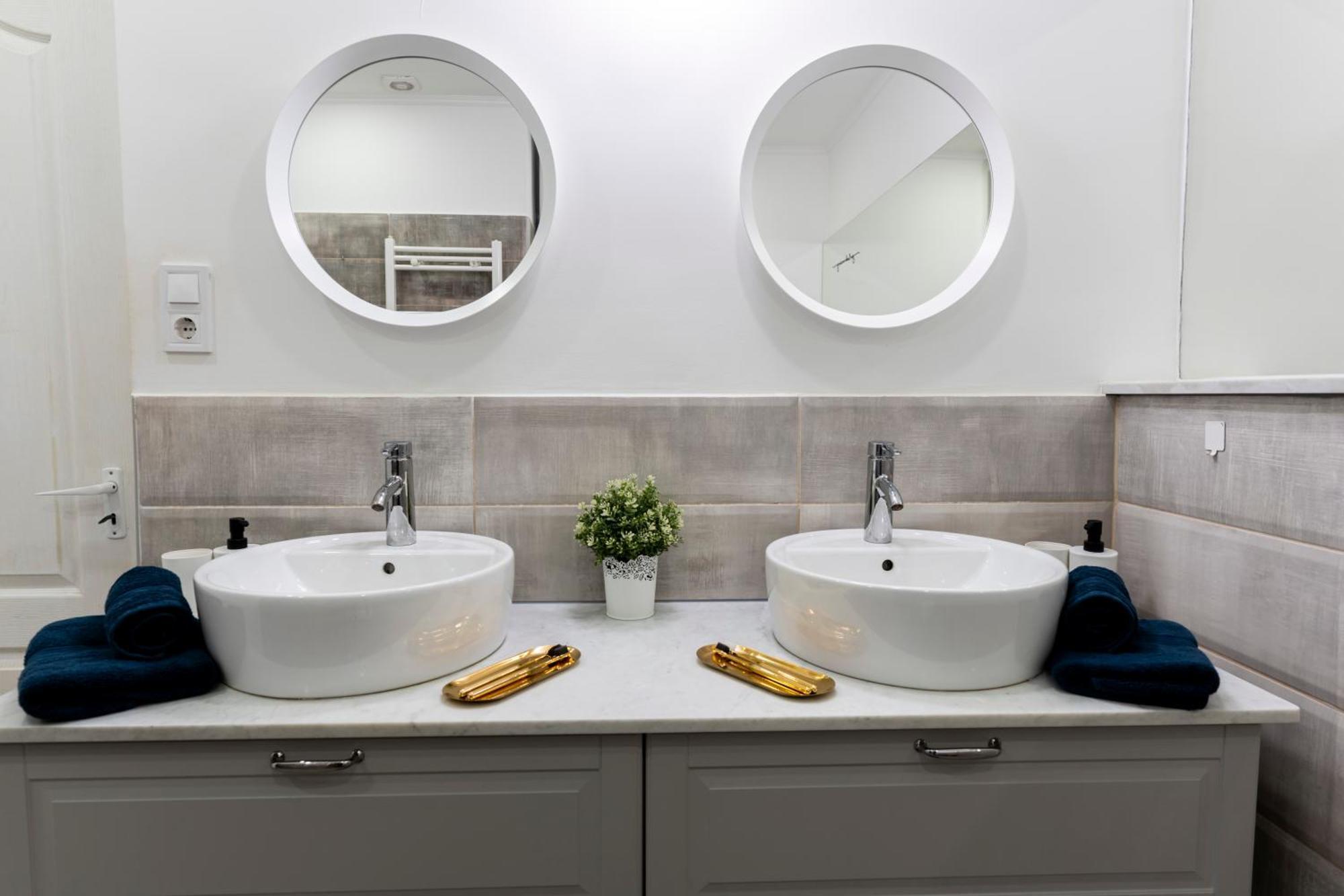 La Racha Residence - By Agada Budapest Luaran gambar