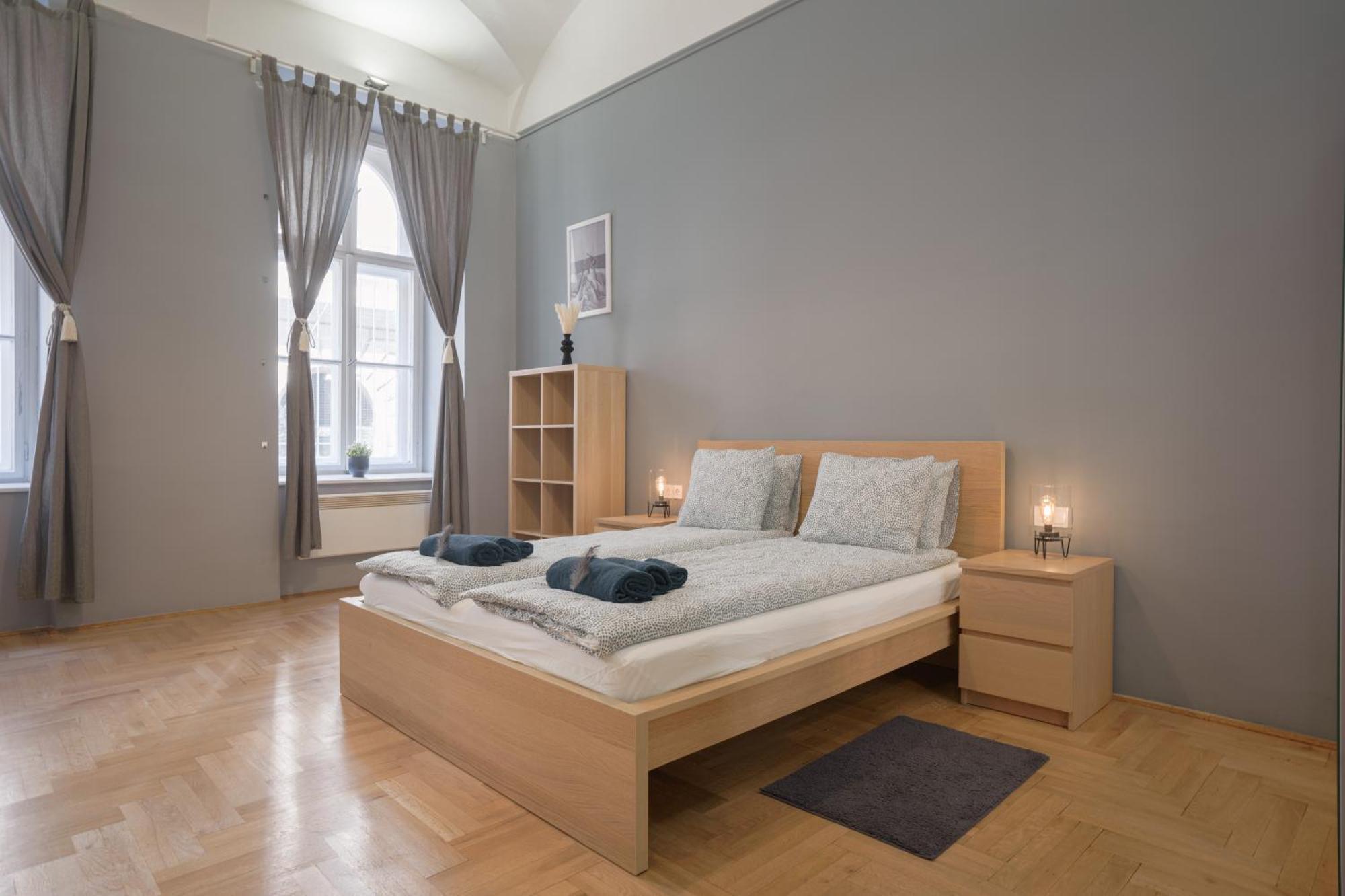La Racha Residence - By Agada Budapest Luaran gambar