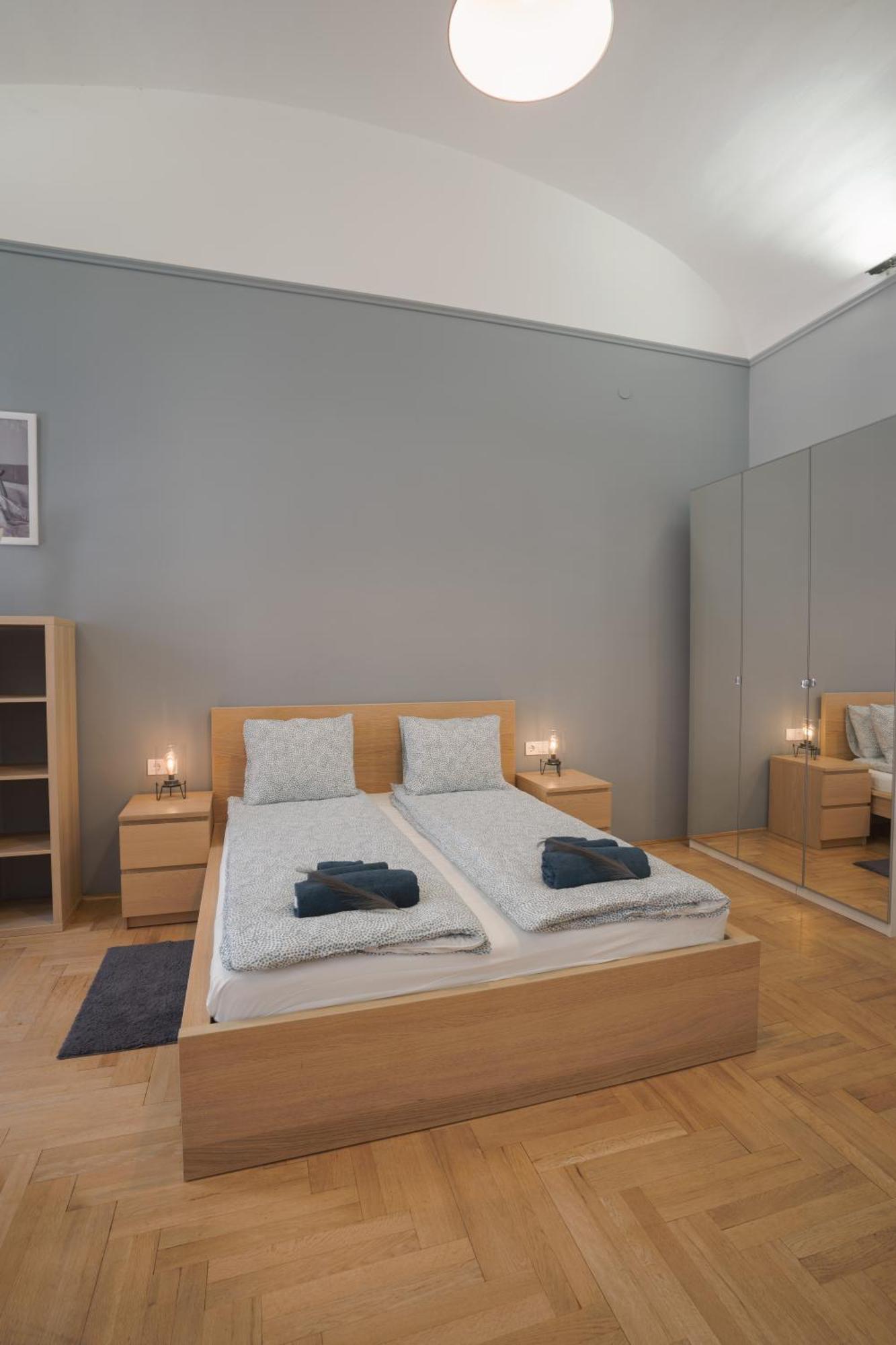 La Racha Residence - By Agada Budapest Luaran gambar