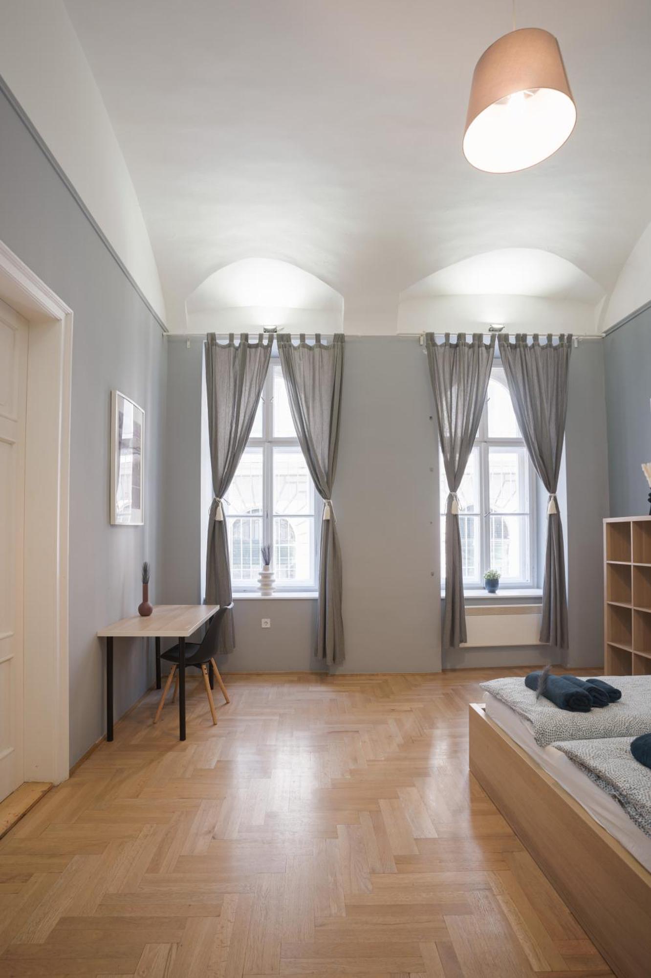 La Racha Residence - By Agada Budapest Luaran gambar