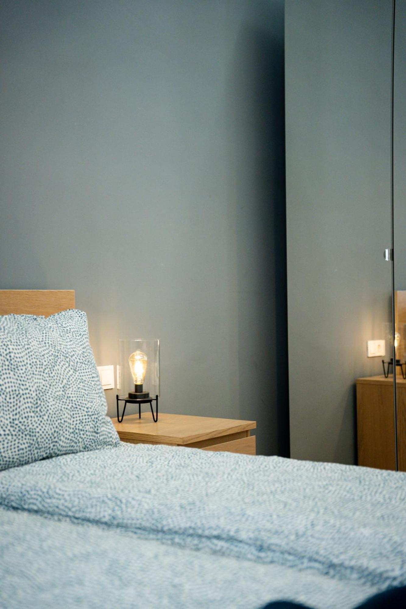 La Racha Residence - By Agada Budapest Luaran gambar