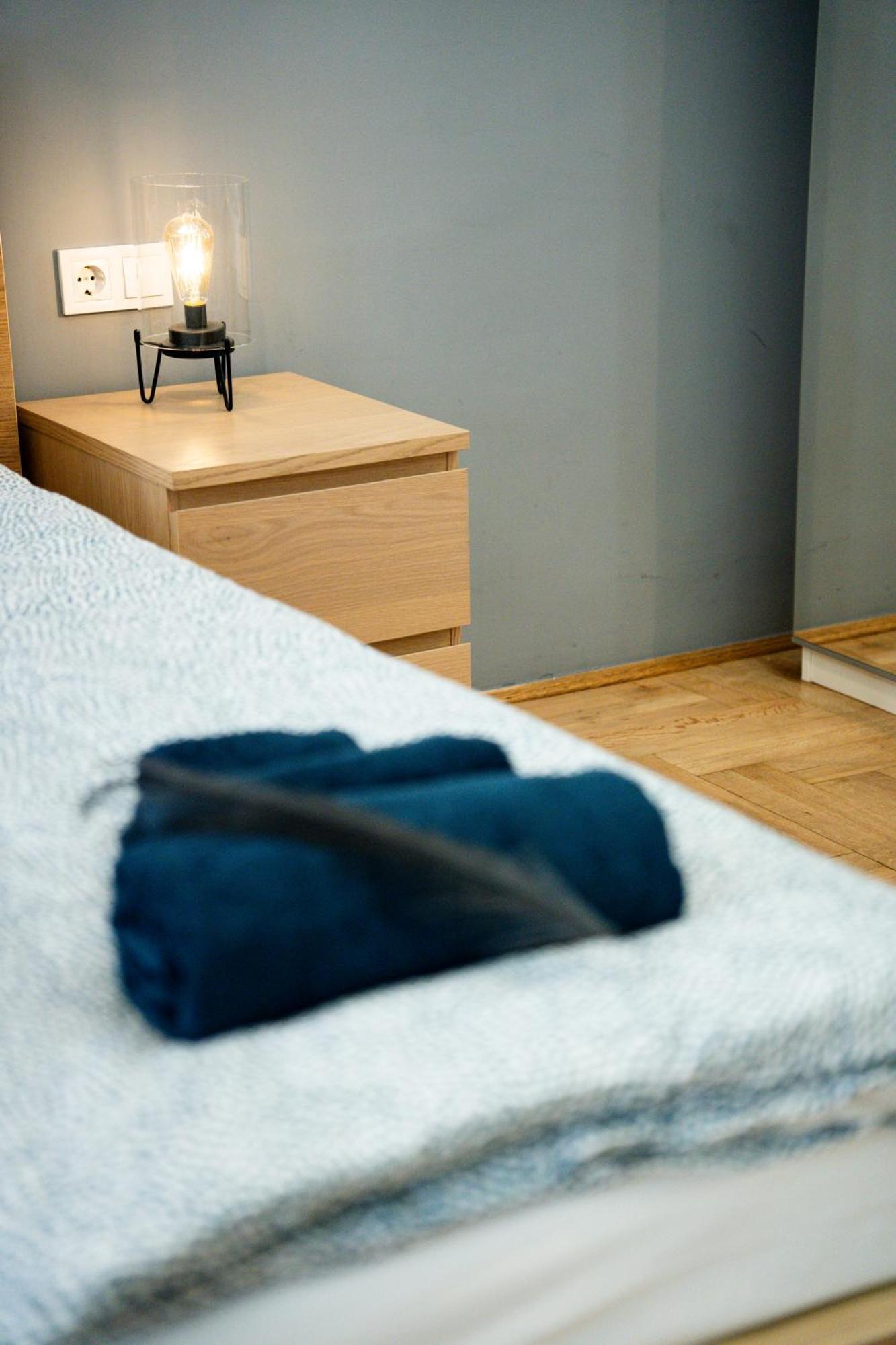 La Racha Residence - By Agada Budapest Luaran gambar