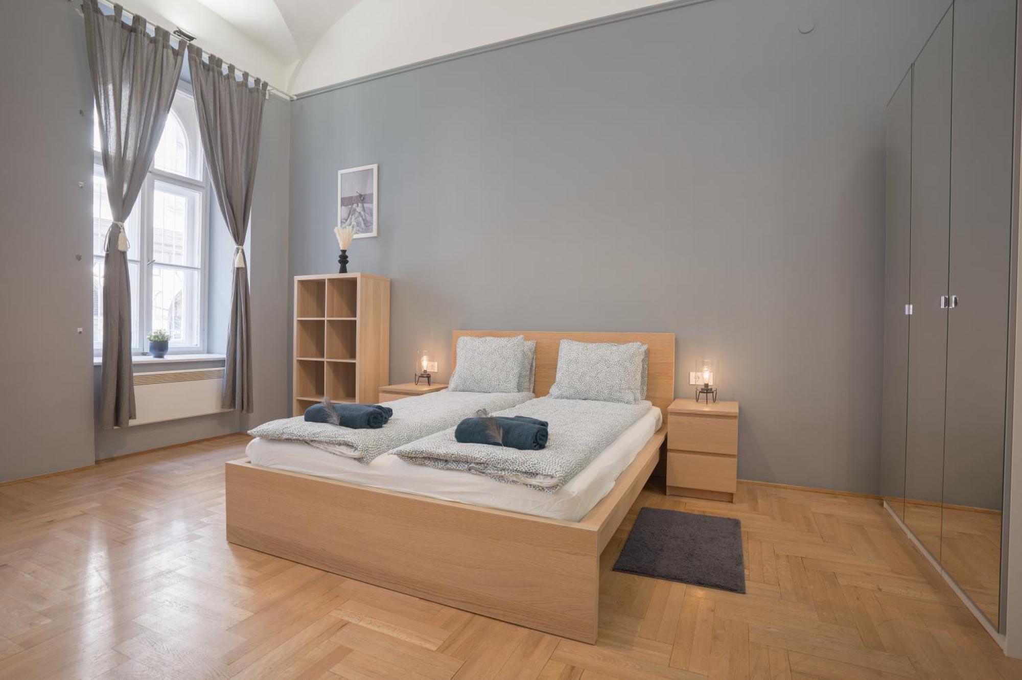 La Racha Residence - By Agada Budapest Luaran gambar