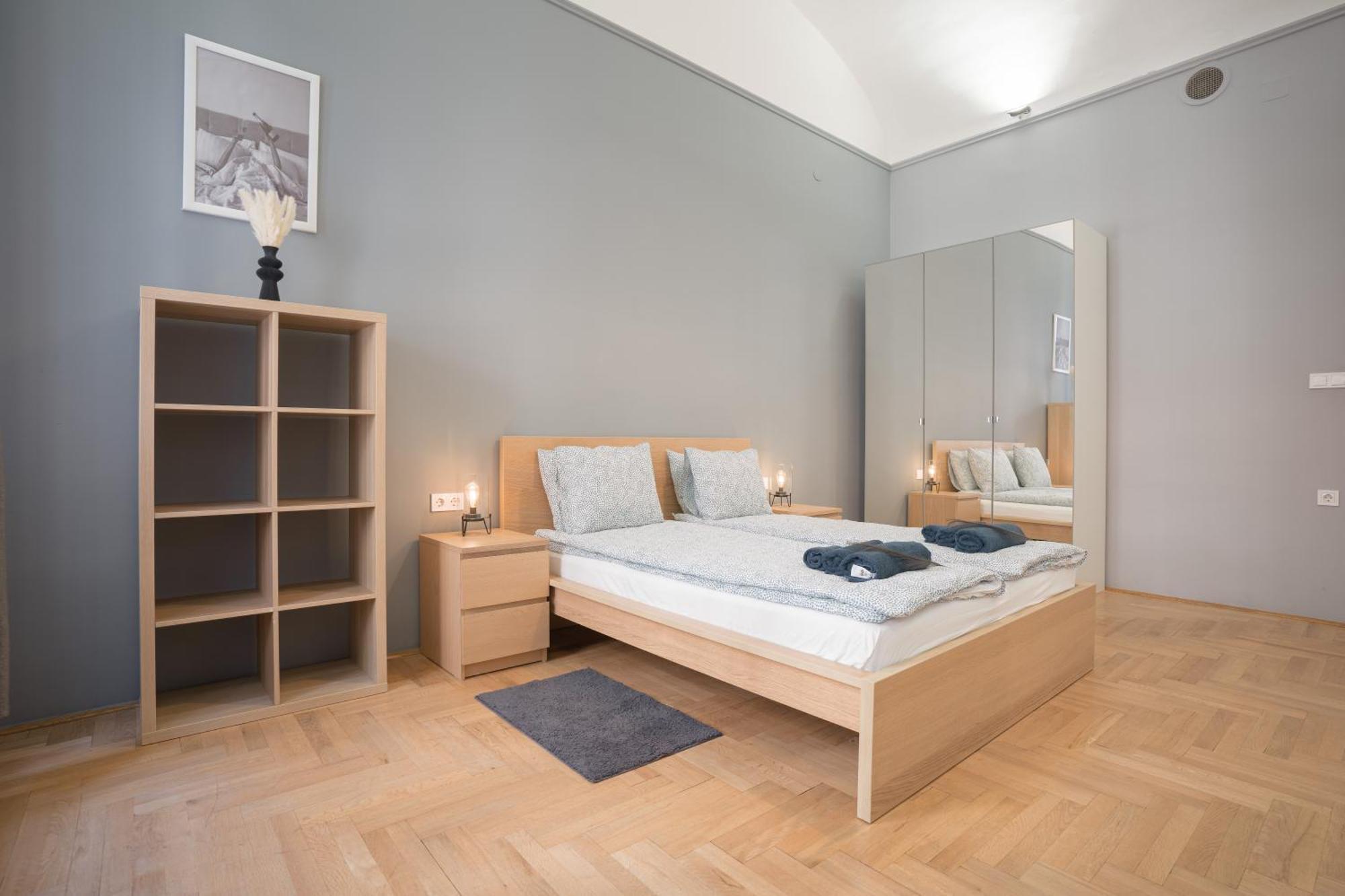 La Racha Residence - By Agada Budapest Luaran gambar