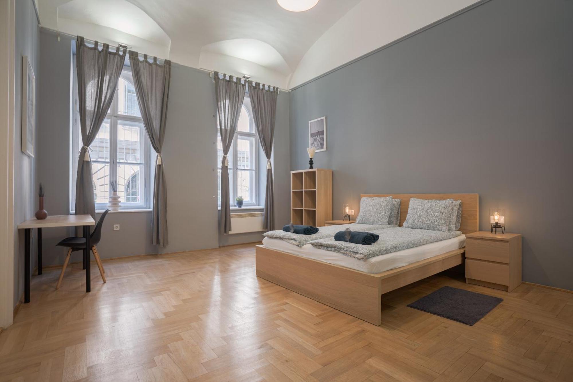 La Racha Residence - By Agada Budapest Luaran gambar