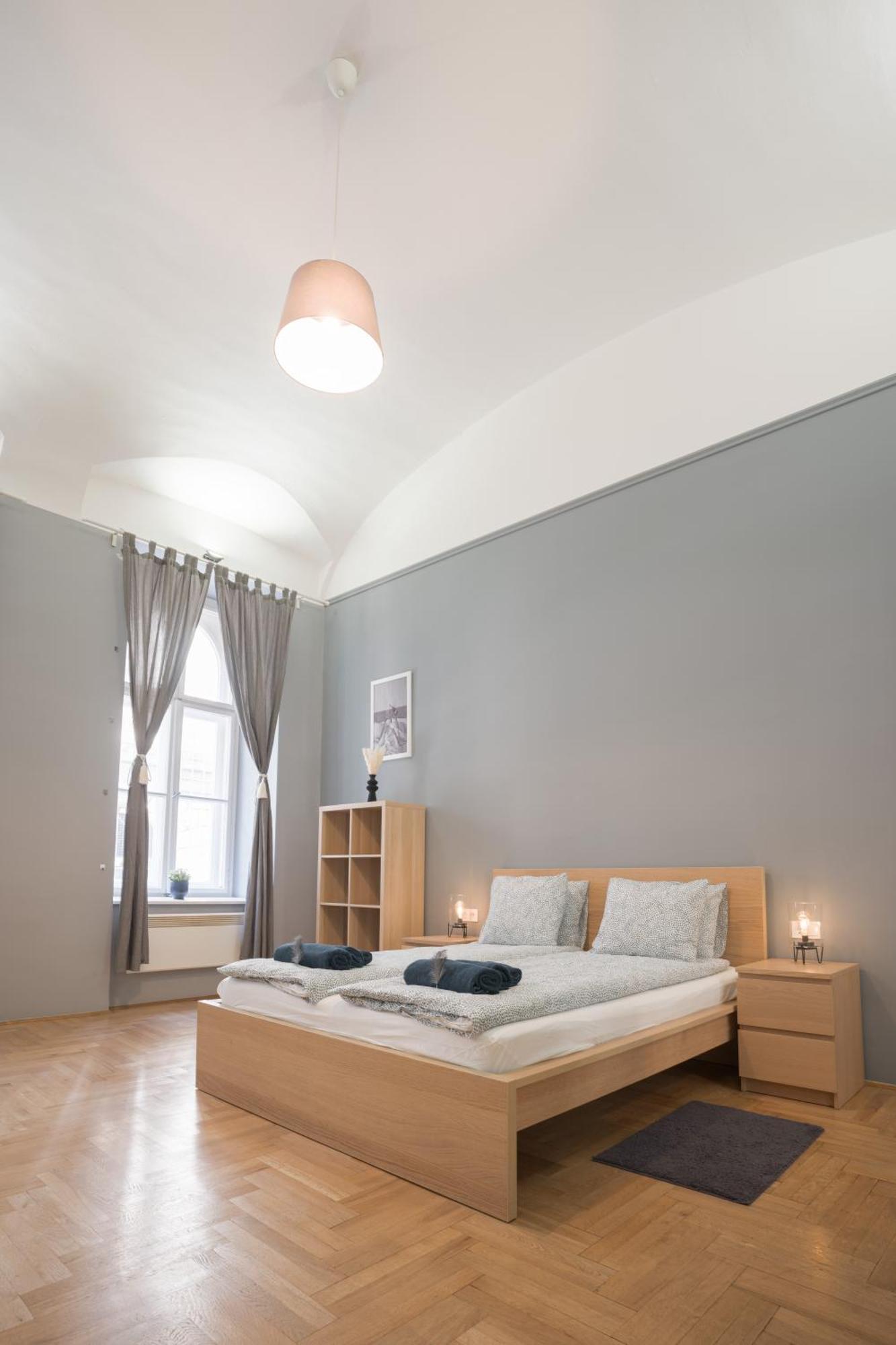 La Racha Residence - By Agada Budapest Luaran gambar