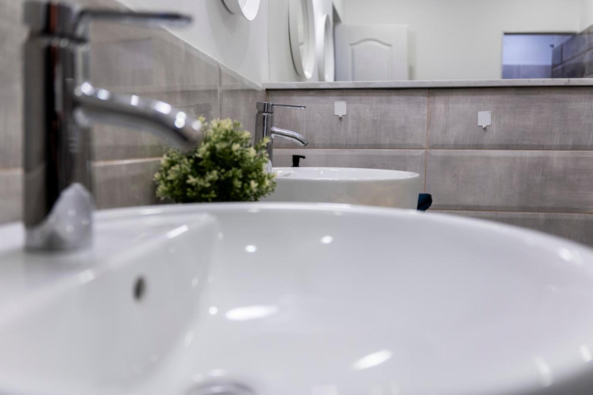 La Racha Residence - By Agada Budapest Luaran gambar