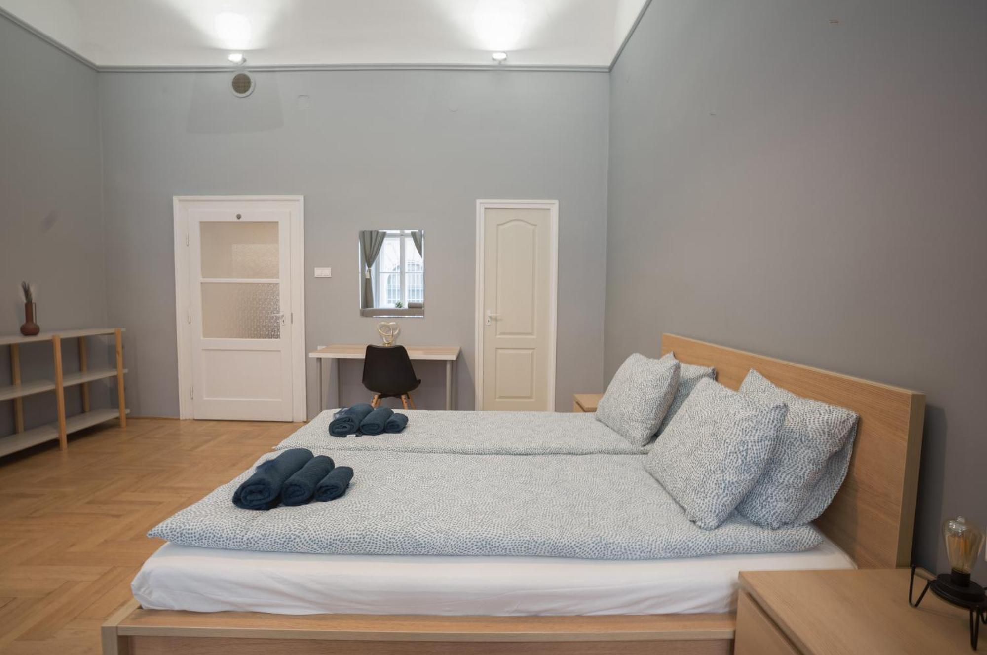La Racha Residence - By Agada Budapest Luaran gambar