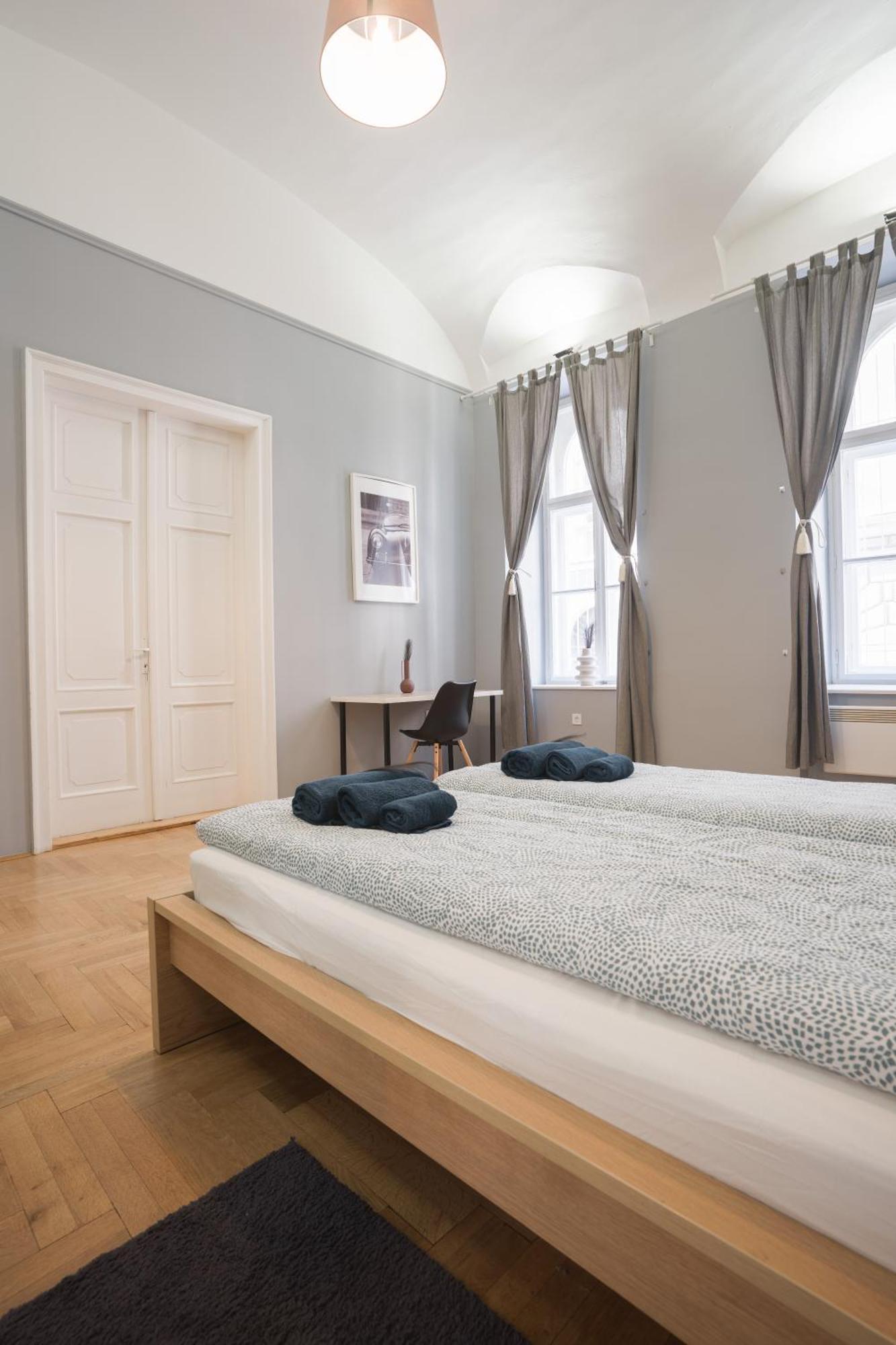 La Racha Residence - By Agada Budapest Luaran gambar