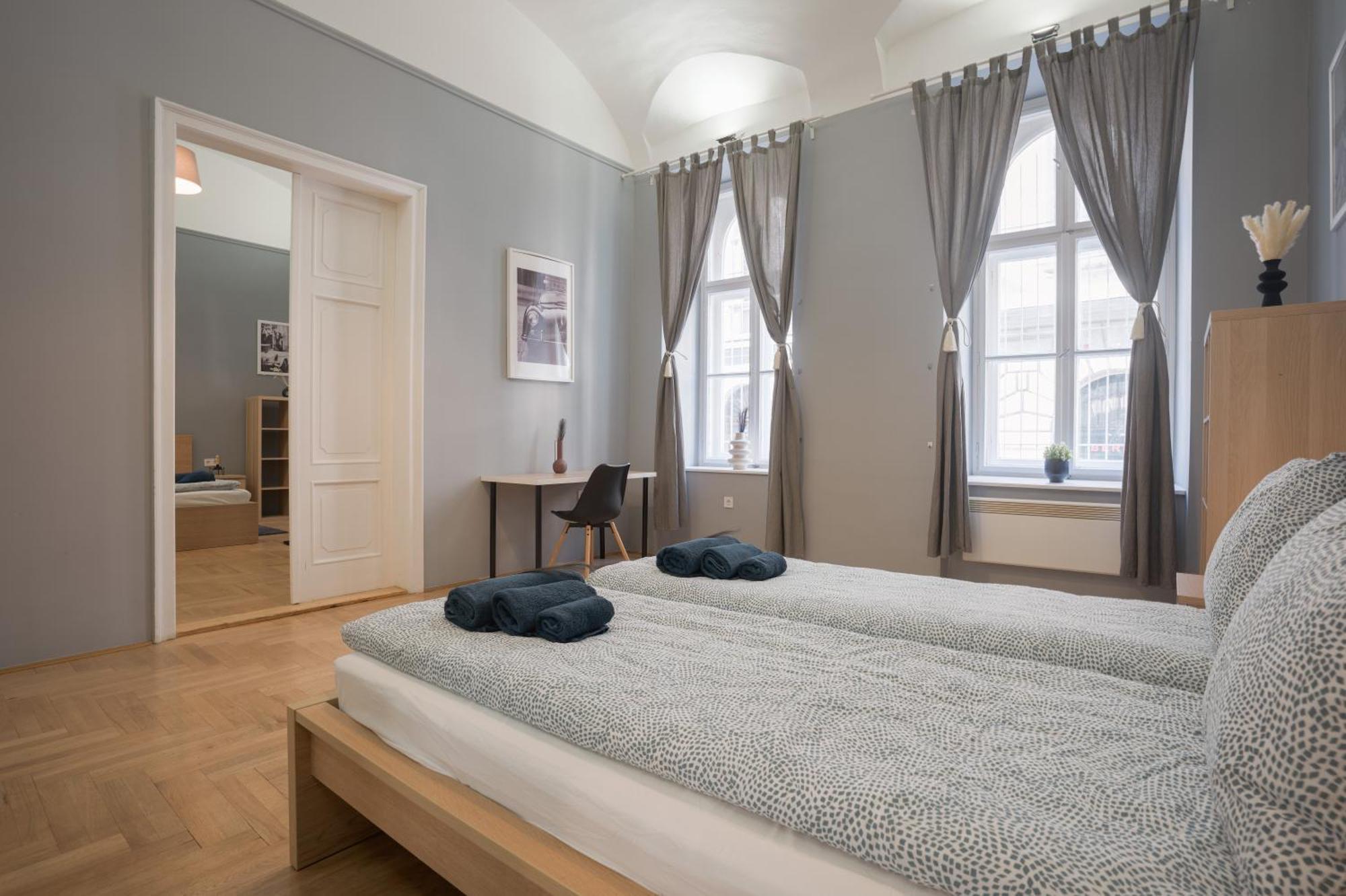 La Racha Residence - By Agada Budapest Luaran gambar