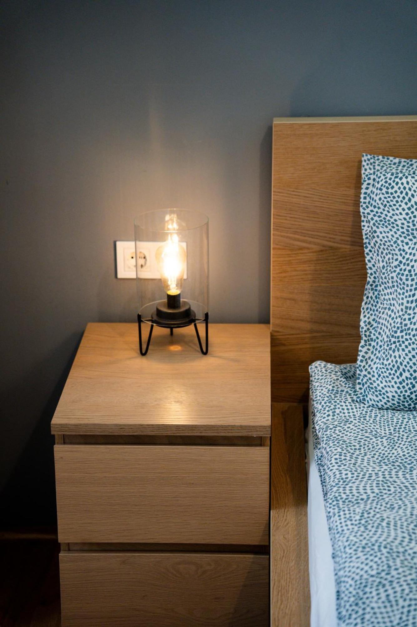 La Racha Residence - By Agada Budapest Luaran gambar