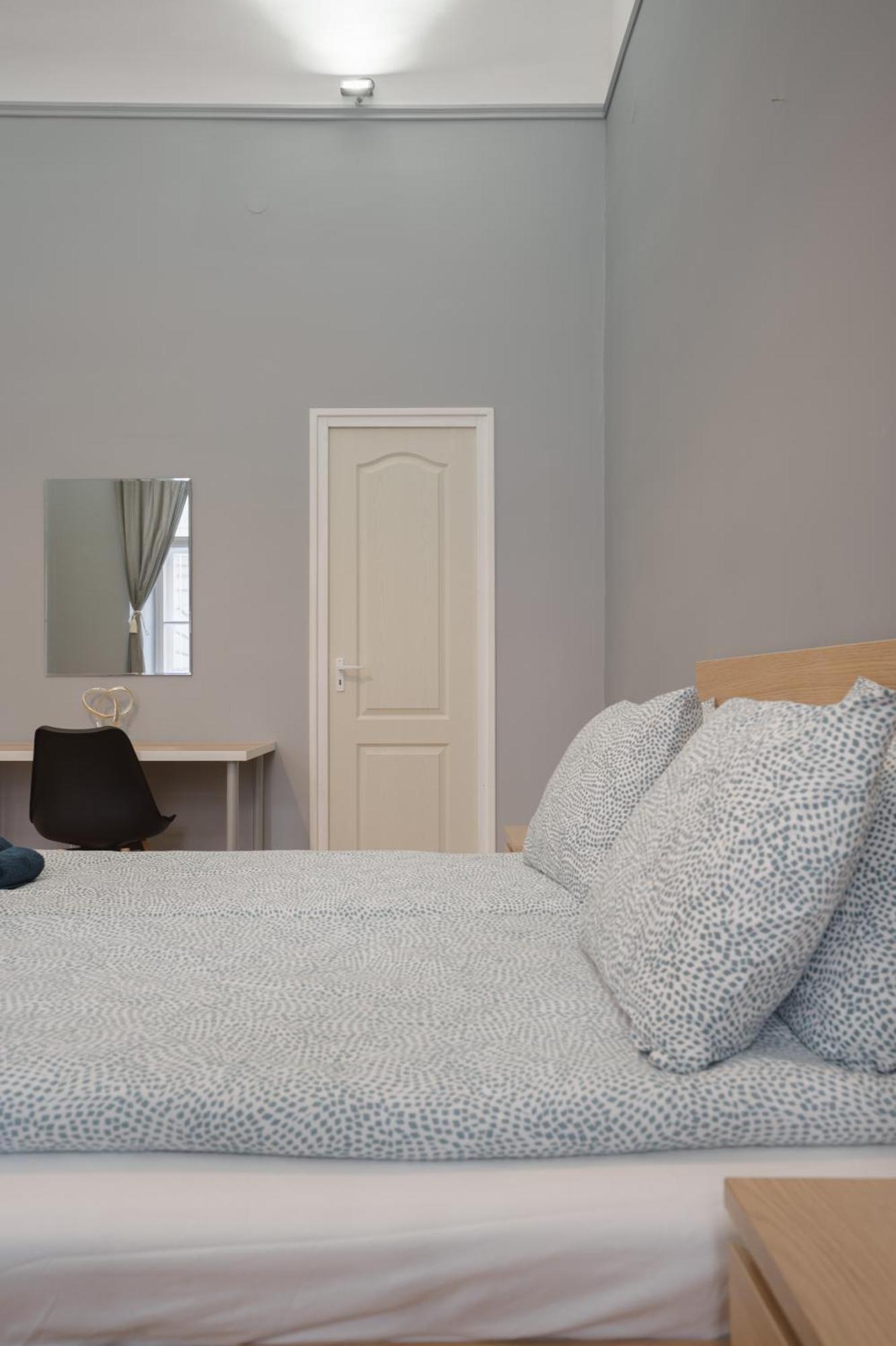 La Racha Residence - By Agada Budapest Luaran gambar