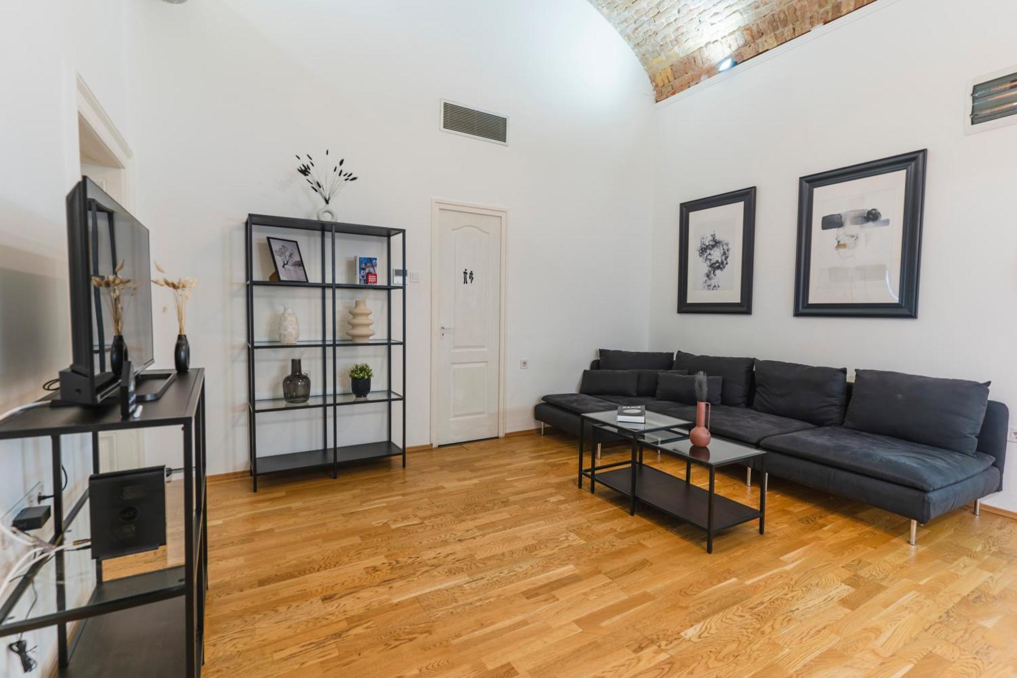 La Racha Residence - By Agada Budapest Luaran gambar