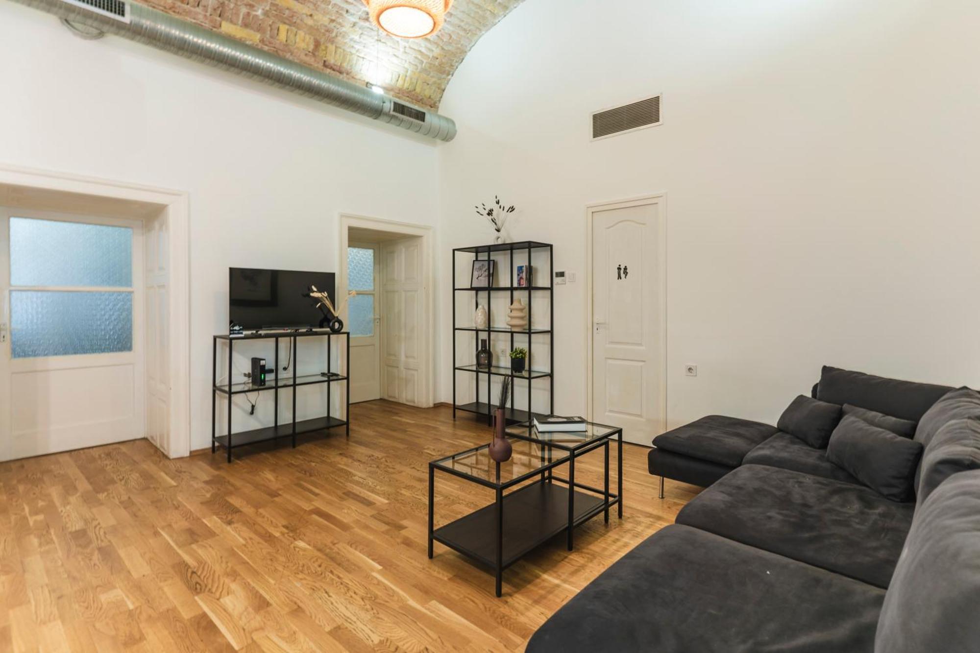 La Racha Residence - By Agada Budapest Luaran gambar
